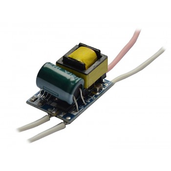 Драйвер светодиода LD 4-5x1W 220V